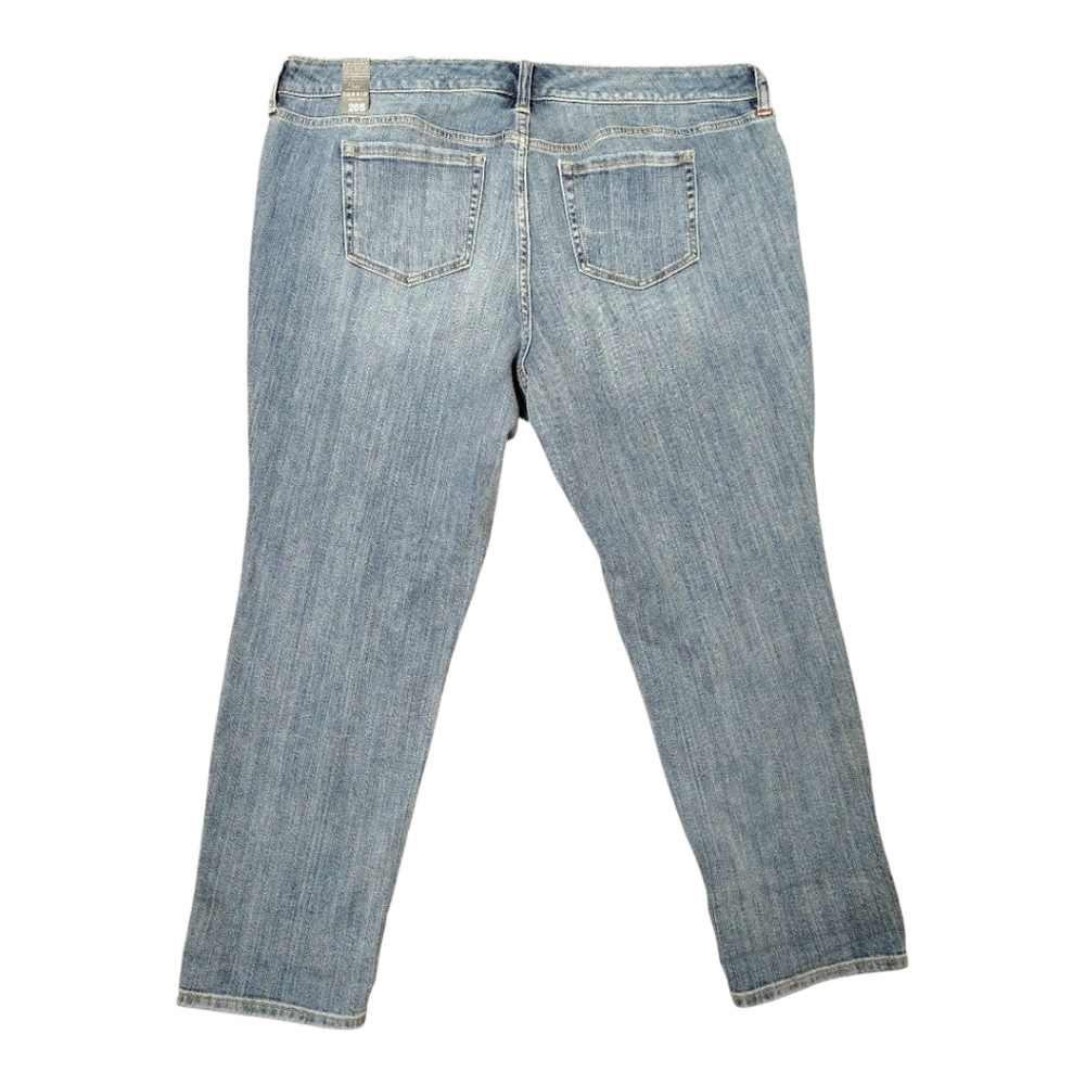 Torrid Jeans - Picture 3 of 8